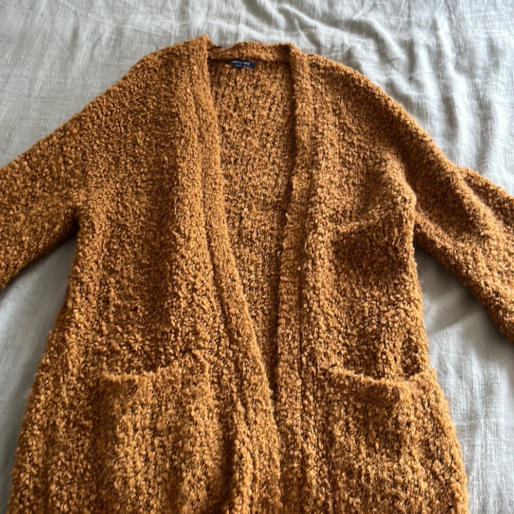 American Eagle Cardigan